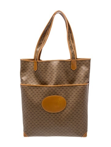GG Supreme Tote Vintage