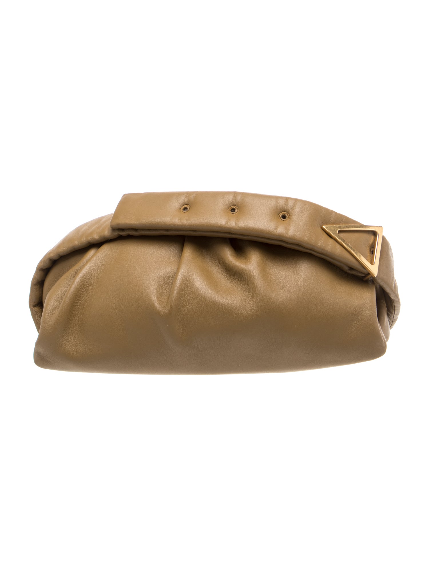 Leather The Pouch