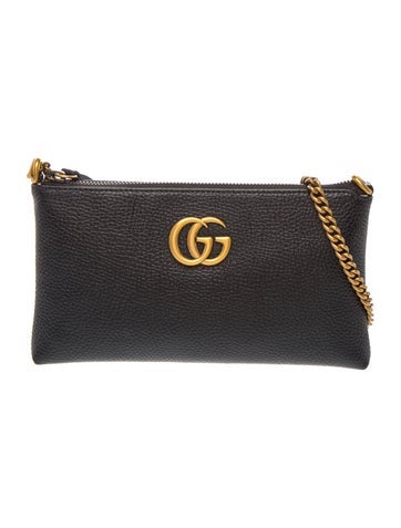Running GG Marmont