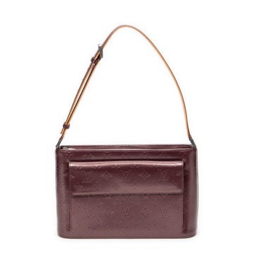 Leather Alston