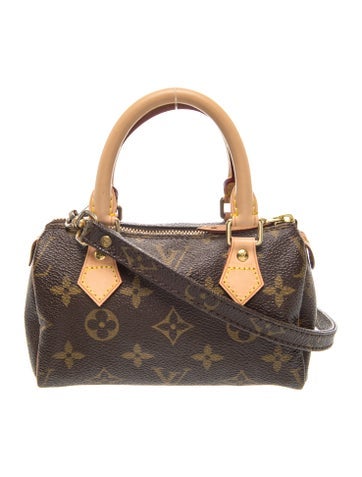 Monogram Speedy HL