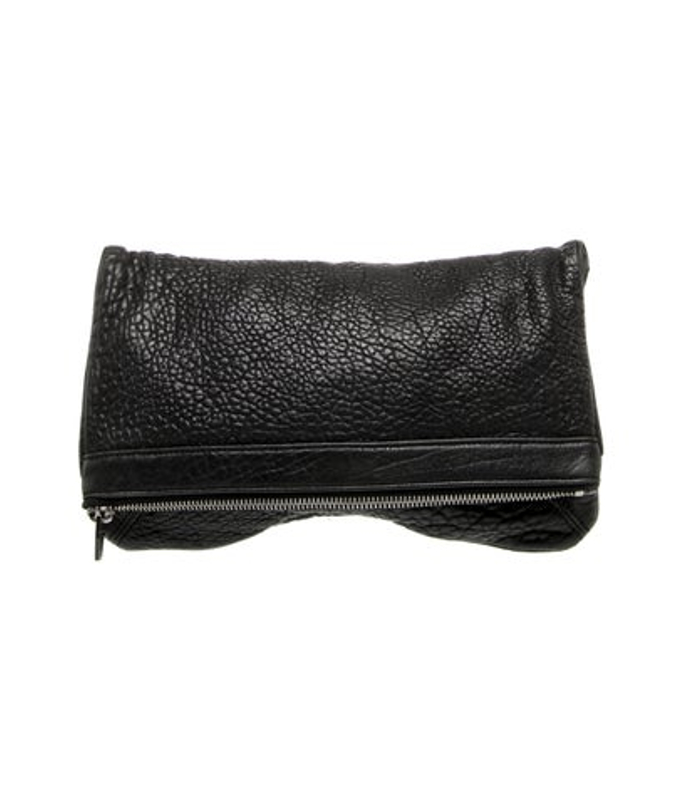 Alexander Wang Wang Leather Clutch
