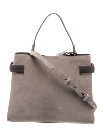 Shoulder Bag w/ Tags