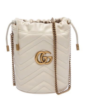 Double G Marmont w/ Tags