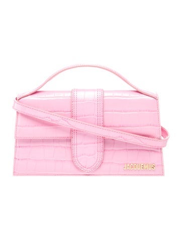 Top Handle Bag w/ Tags