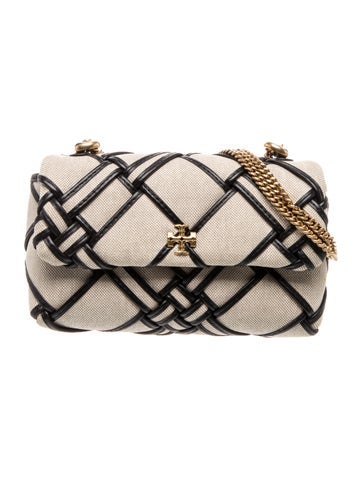 Canvas Shoulder Bag