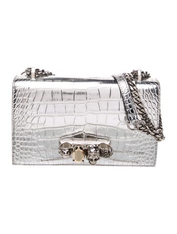 Skull Minaudière