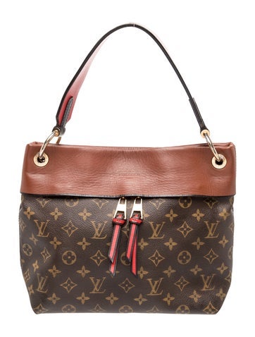 LV Monogram Tuileries