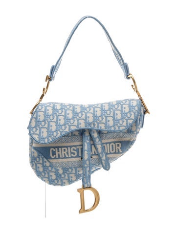 Oblique Jacquard Oblique Saddle