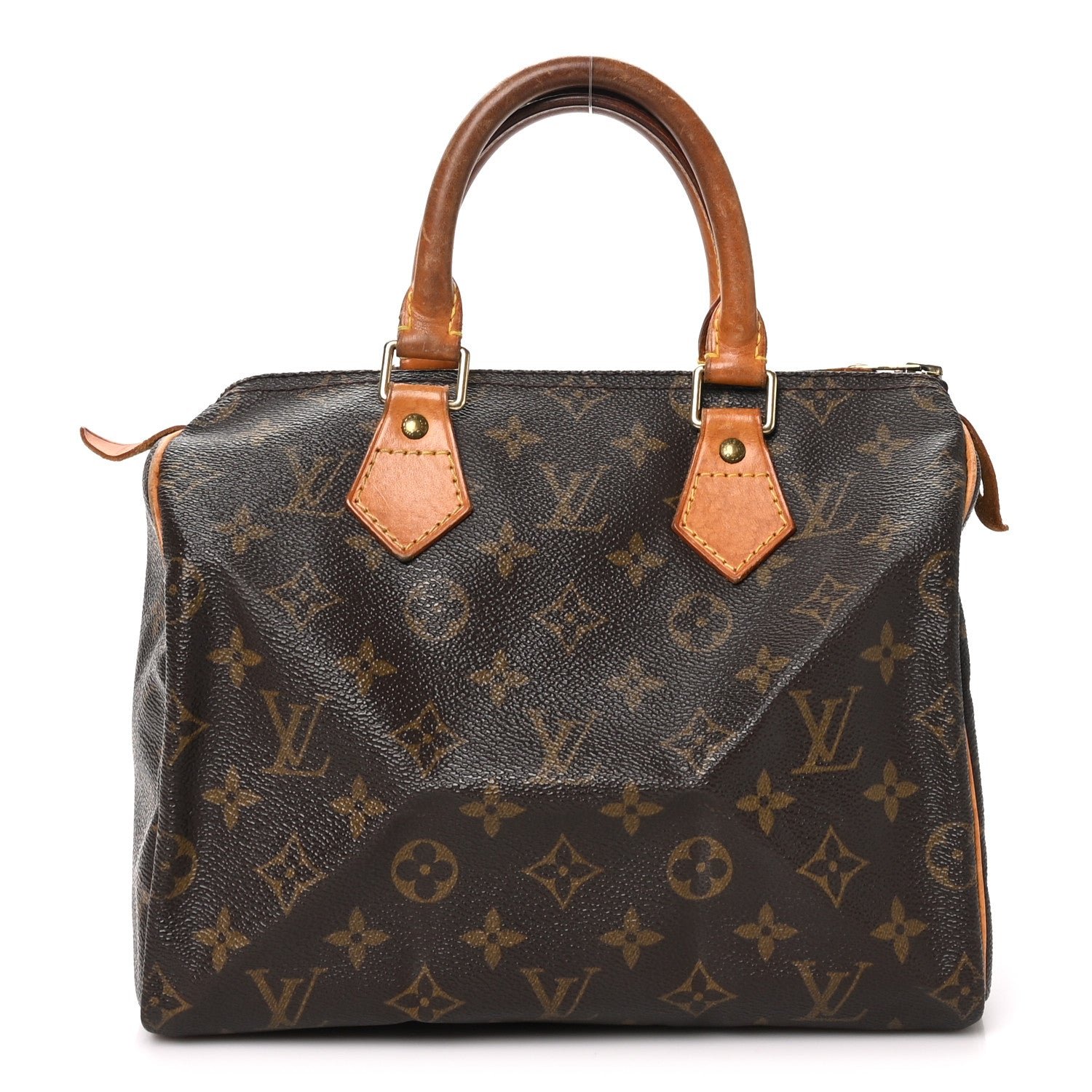 Louis Vuitton Monogram Speedy 25