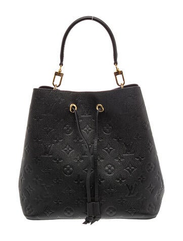 Louis Vuitton LV Monogram NeoNoe MM