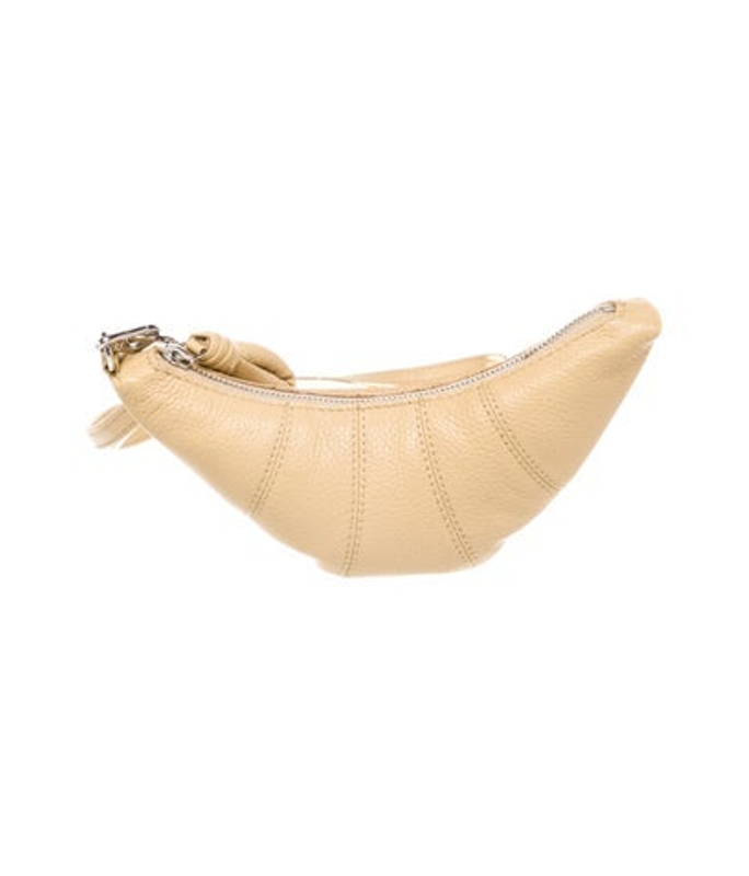 Lemaire Leather Pouch