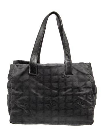Travel Ligne Tote