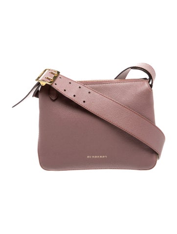 House Check Crossbody Bag