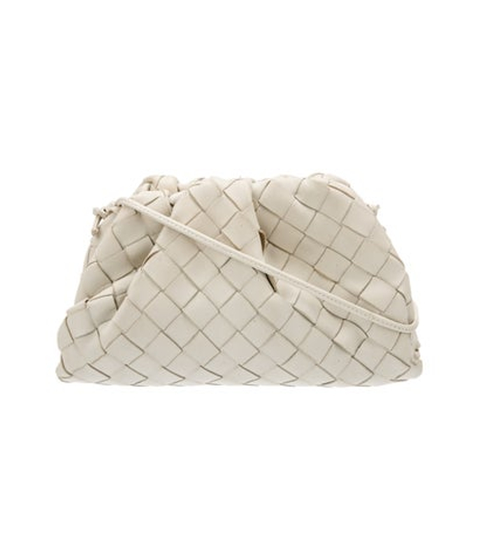 Bottega Veneta Veneta Intrecciato Mini Pouch