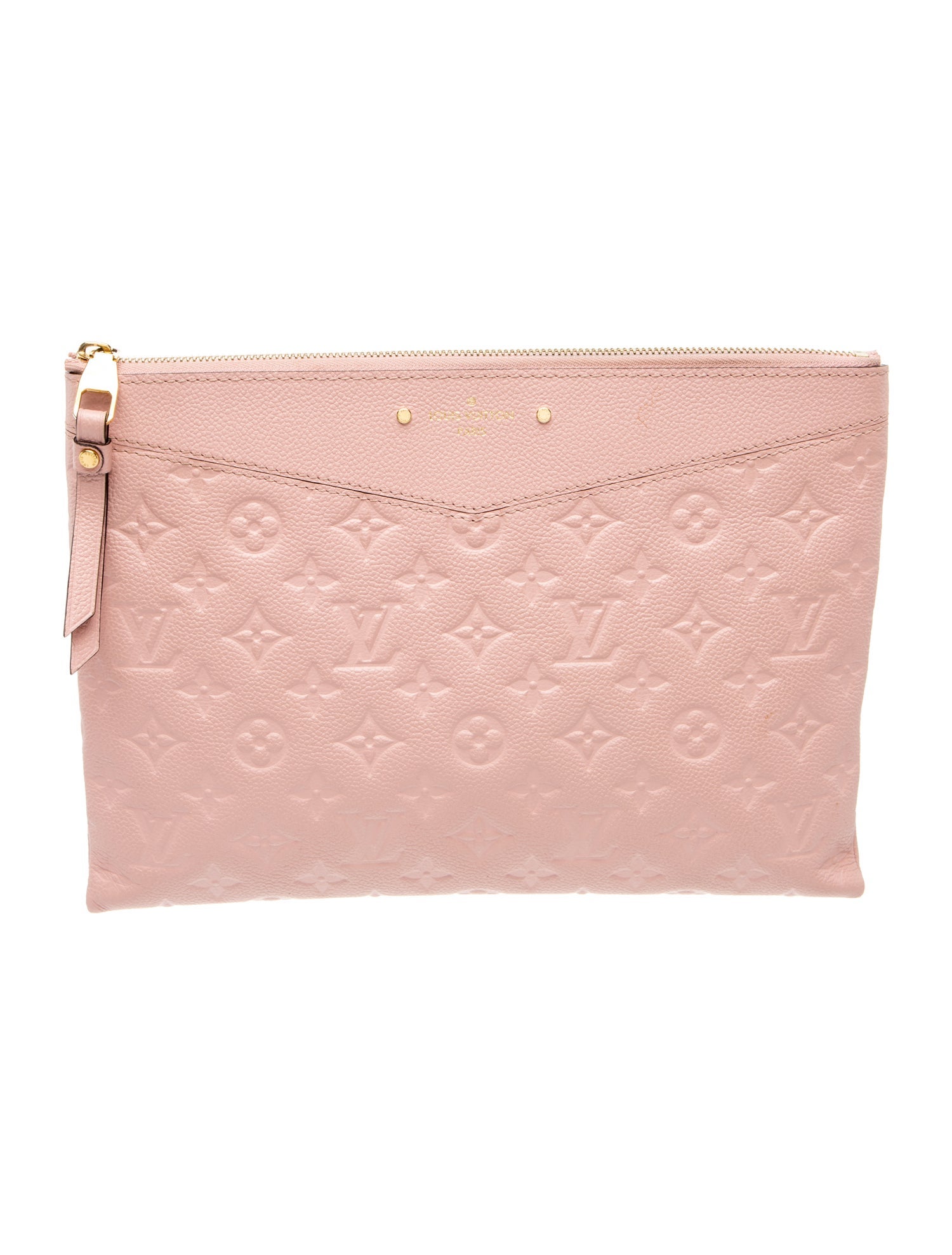 Monogram Daily Pouch