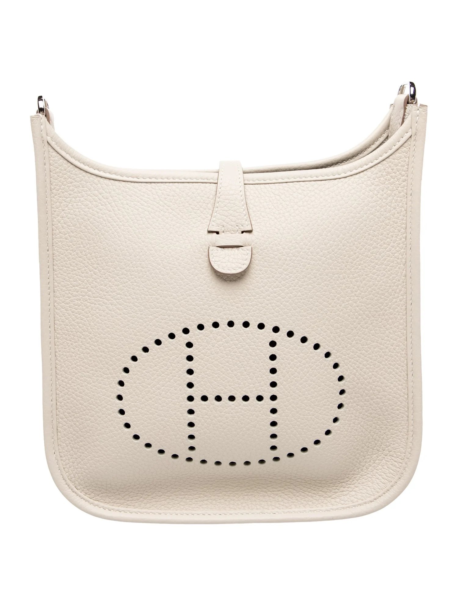 Hermes 2026 Clemence Evelyne III Poche 23