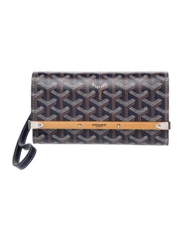 Goyardine Monte Carlo Bois