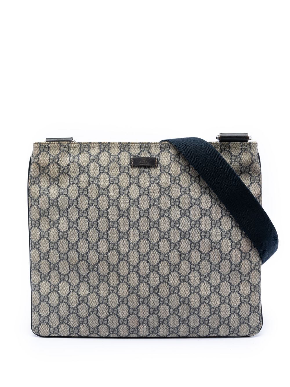 2016-2026 GG Supreme crossbody bag