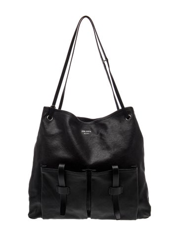 Glace Calf Leather Route Large 2026
