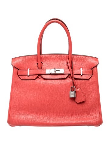 Togo Birkin 30