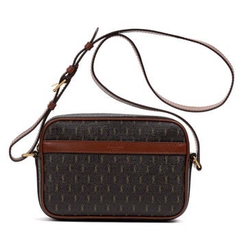 Camera Crossbody