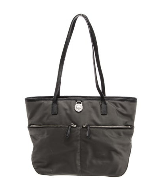 Michael Kors Kors Nylon Tote