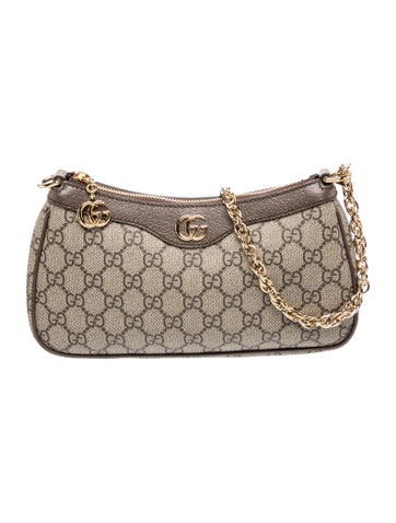 Gucci GG Supreme Ophidia