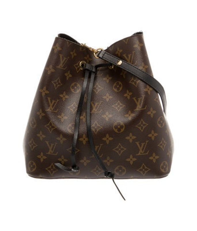 Louis Vuitton Vuitton Lv Monogram Neonoe Mm