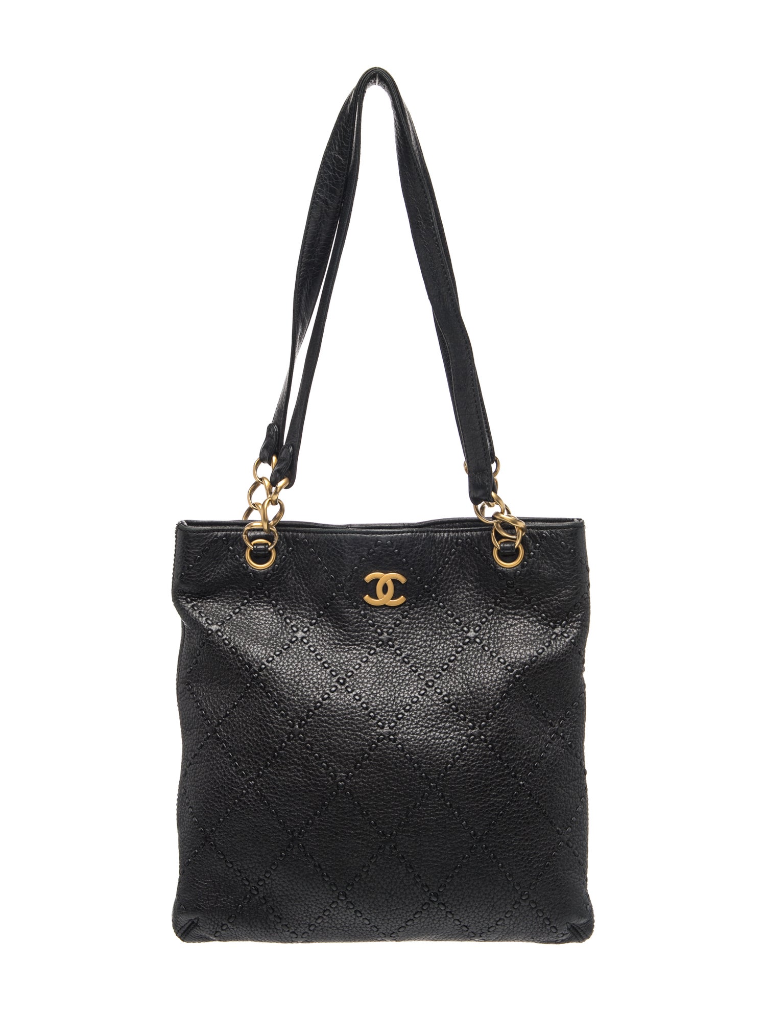 Chanel CC Tote