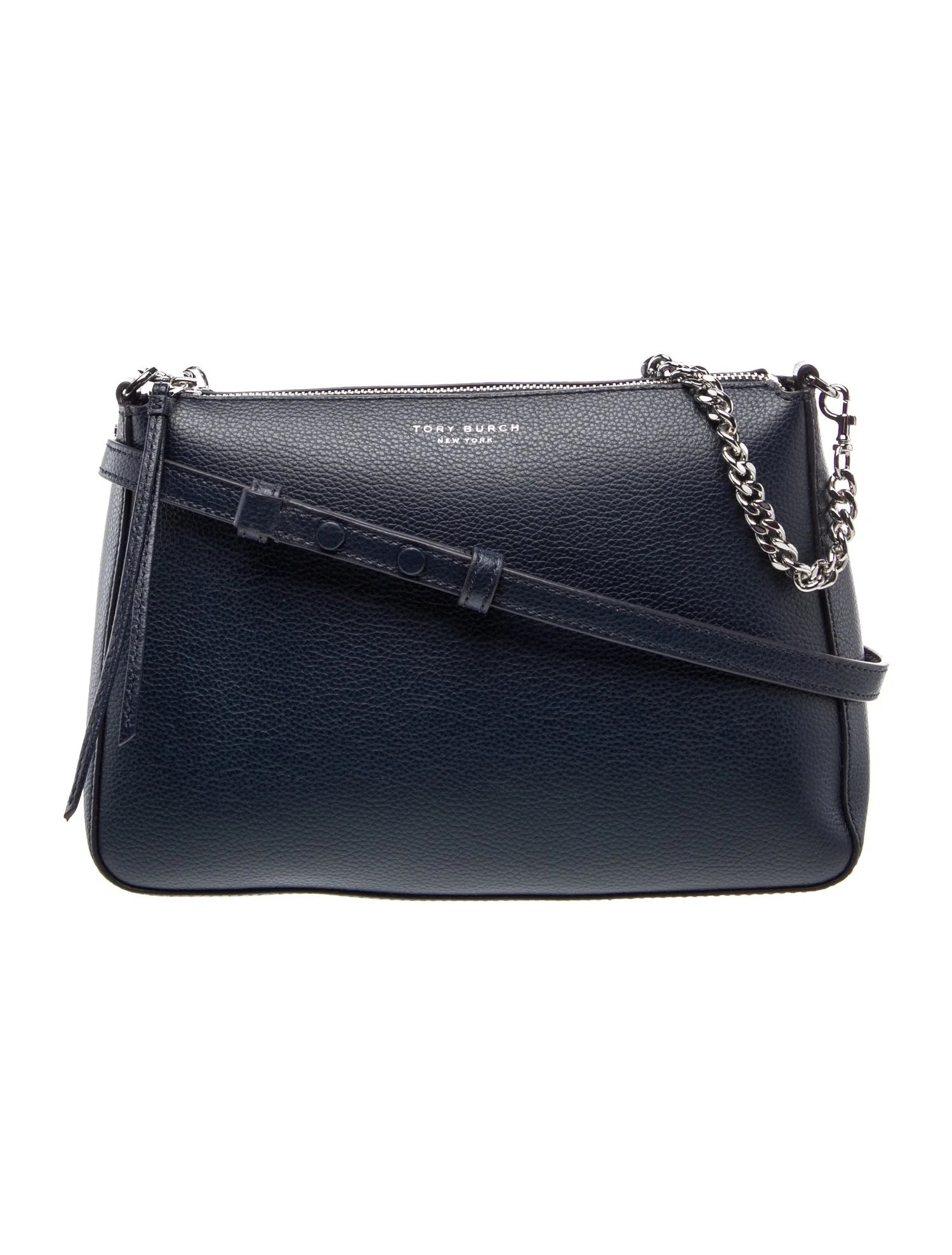 Tory Burch Signature Shoulder Bag