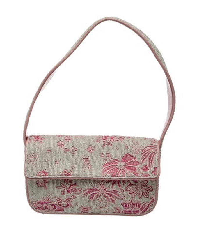 Staud Shoulder Bag
