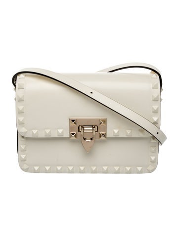 Rockstud Shoulder Bag