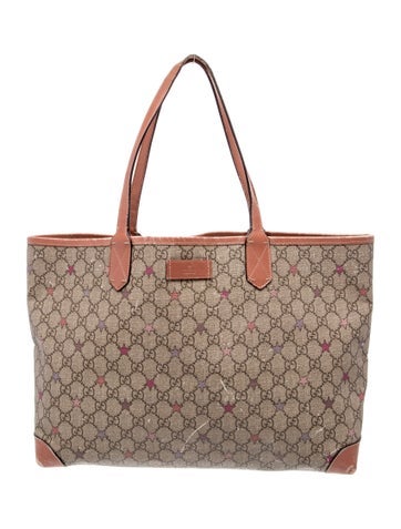 GG Supreme GG Supreme Tote