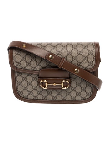 GG Supreme Horsebit 1955 Medium 2025