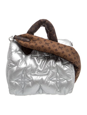 Quilted Pillow Speedy Bandouliere 35