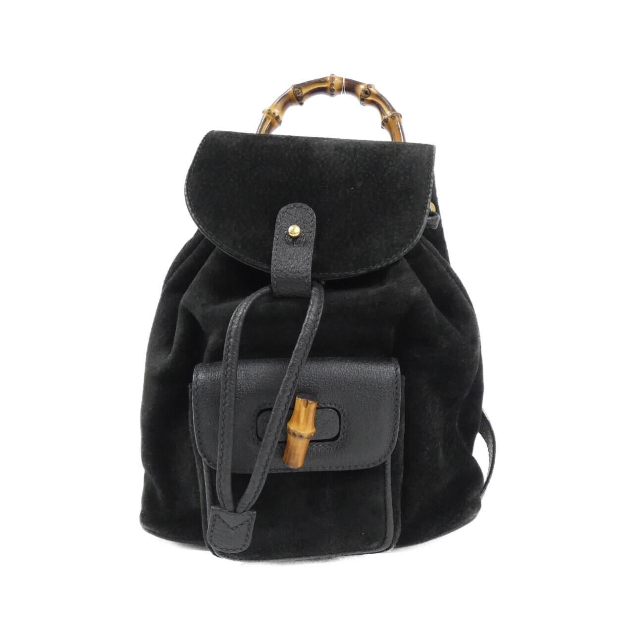 [Vintage] Gucci 003 1705 Backpack