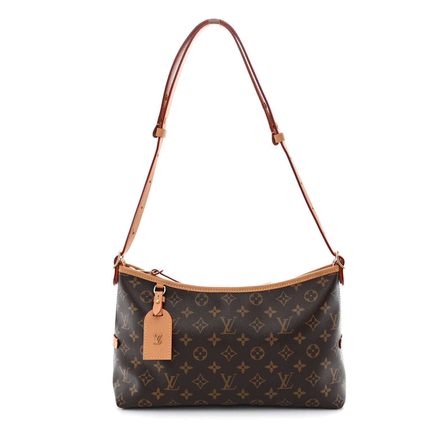 Louis Vuitton Monogram CarryAll East West