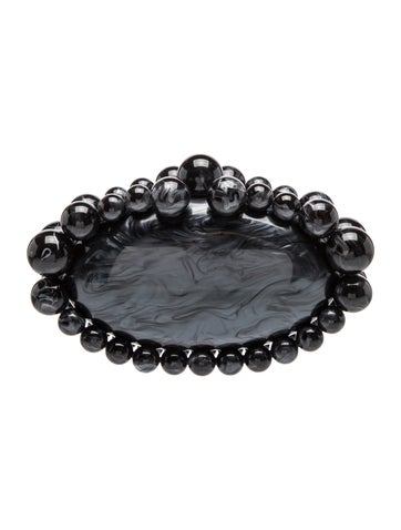 Acrylic Clutch