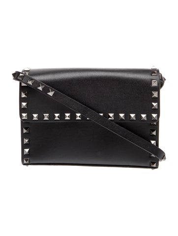 Rockstud Shoulder Bag