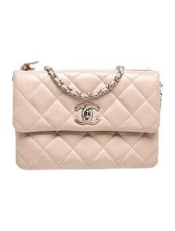 Daily Zippy Crossbody Bag
