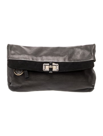 Leather Portfolio