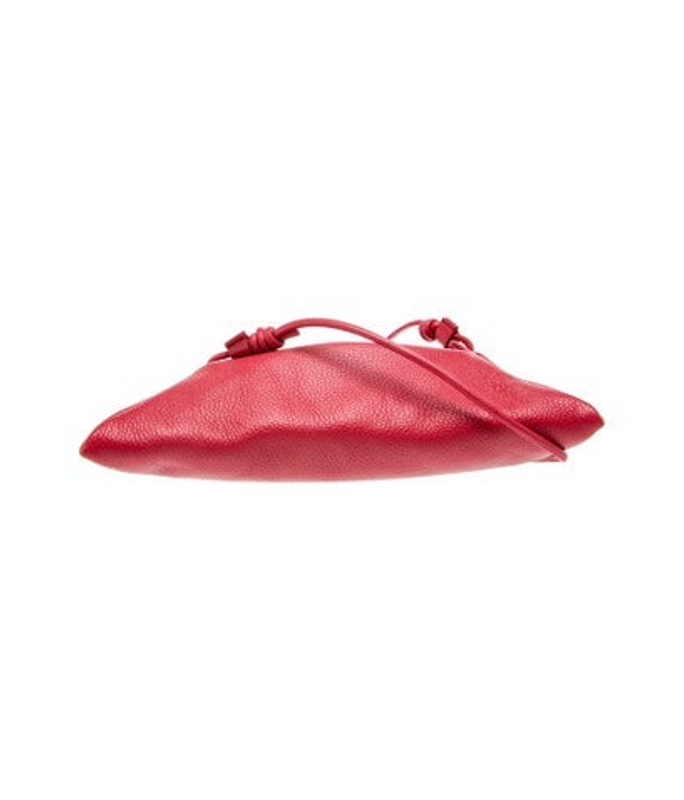 Altuzarra Leather Shoulder Bag