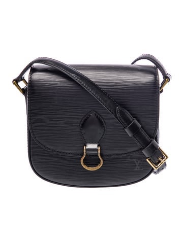 LV Monogram Saint Cloud PM