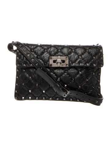 Candystud Crossbody Bag