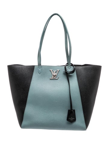 Taurillon Leather Lockme