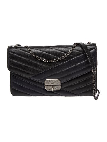 Gabrielle Flap Bag