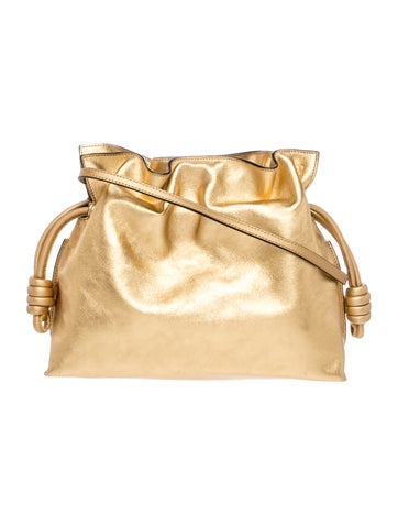 Loewe Leather Flamenco