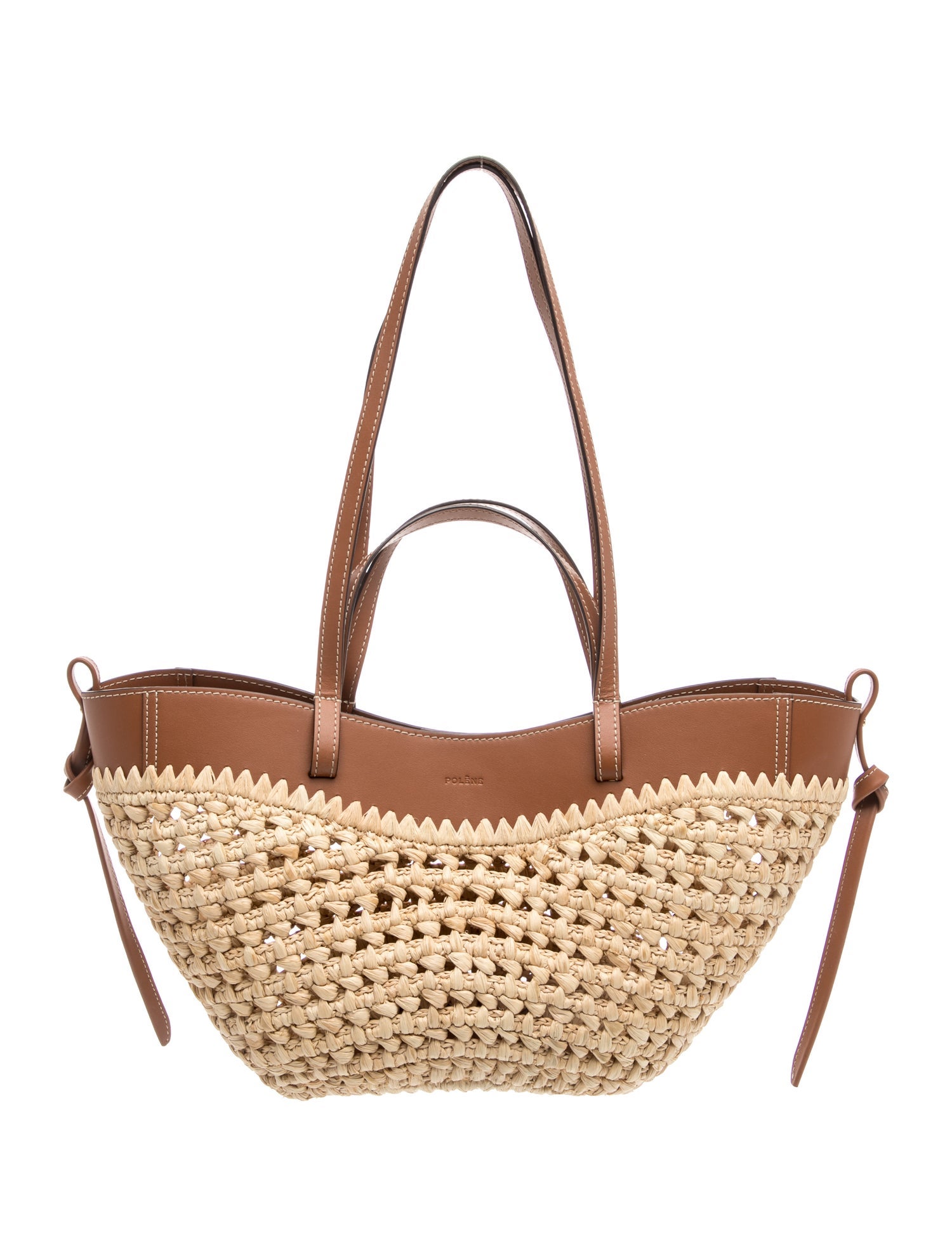 Polene Raffia Cyme