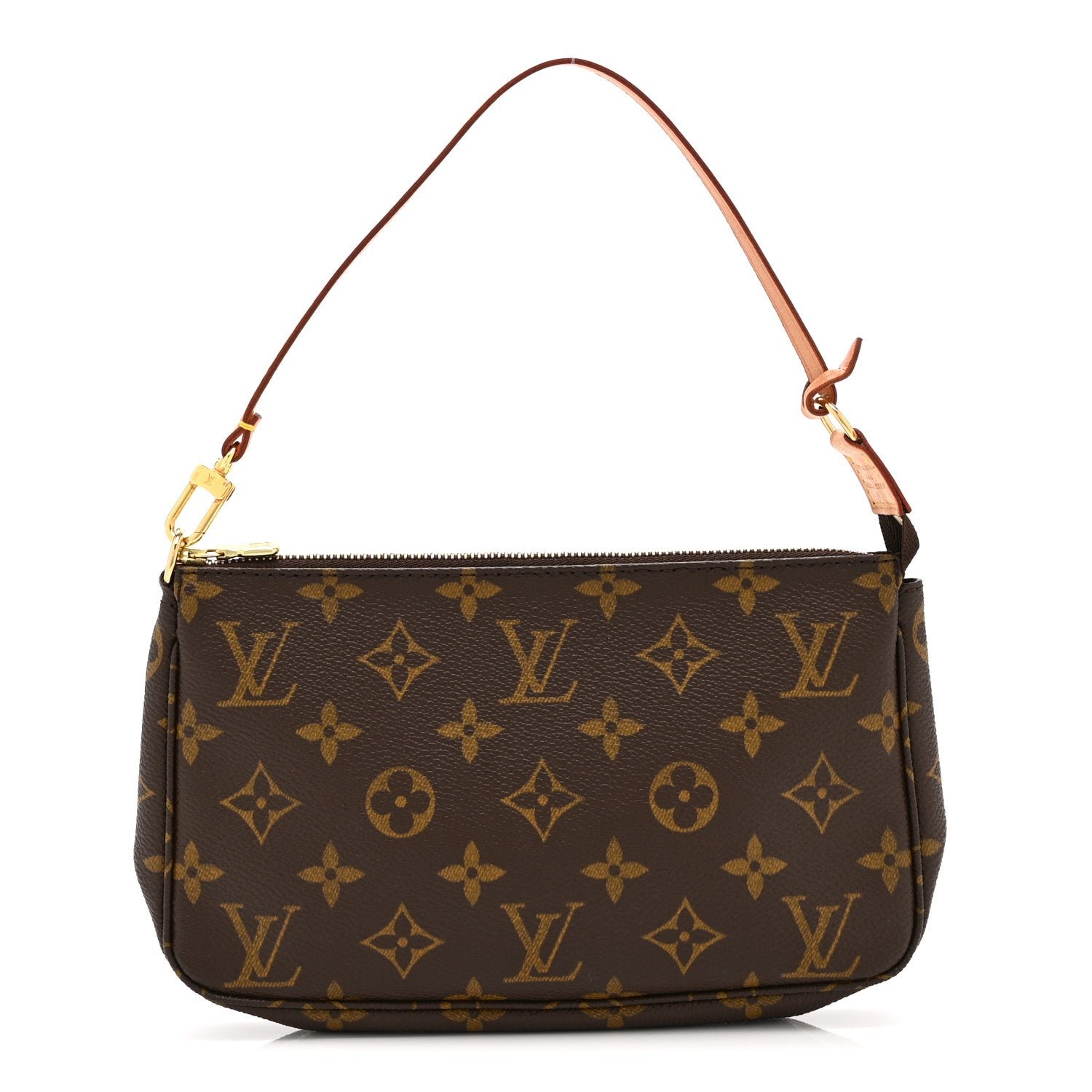 Louis Vuitton Monogram Pochette Accessories